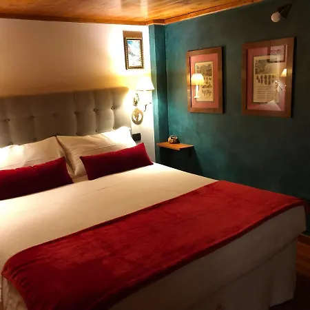 Casa Clair Matin B&B *