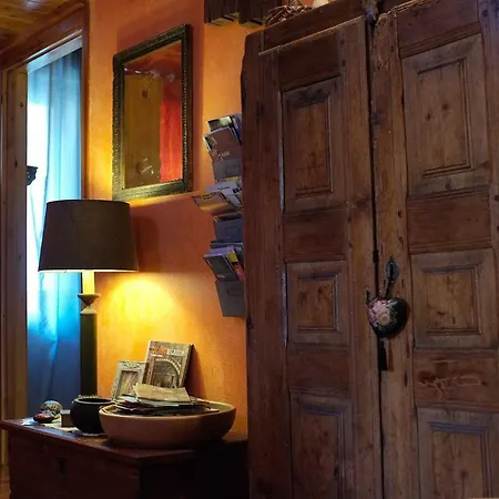 Casa Clair Matin B&B