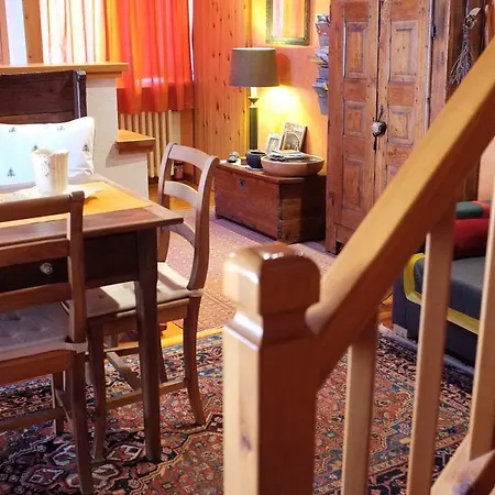 Casa Clair Matin Châtillon