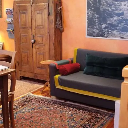 Casa Clair Matin B&B