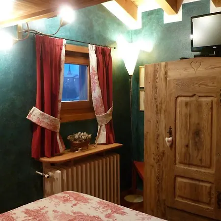 B&B Casa Clair Matin *