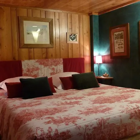 Casa Clair Matin B&B *