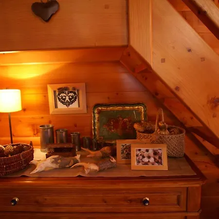 B&B Casa Clair Matin *
