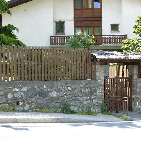 B&B Casa Clair Matin *