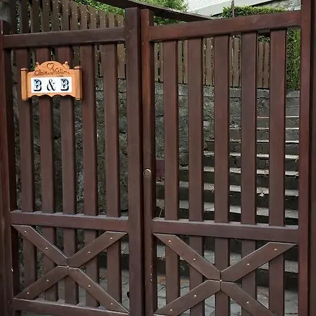 Casa Clair Matin B&B