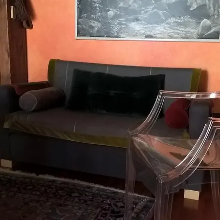 Casa Clair Matin